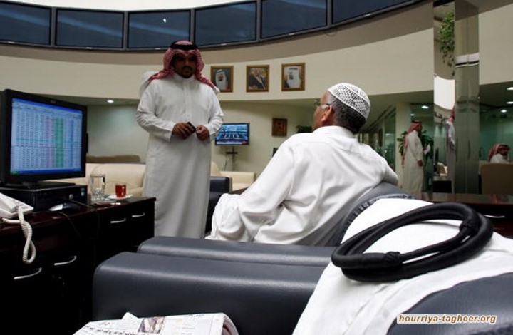 لماذا اقترضت آل سعود من الخارج ولم يلجؤوا للبنوك المحلية؟