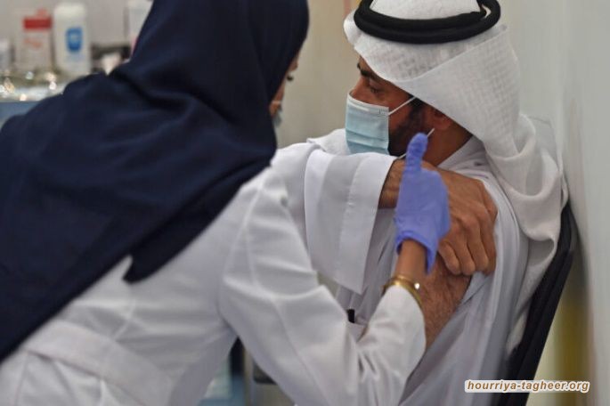 السعودية تنجح بتوفير الجرعة الثانية من لقاح كورونا.. هل ستوفرها للجميع بعد تفشي الوباء مجدداً في المملكة؟؟