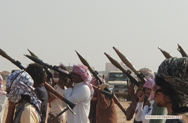 المهرة اليمنية في صدارة مطامع آل سعود لأهداف سياسية واقتصادية