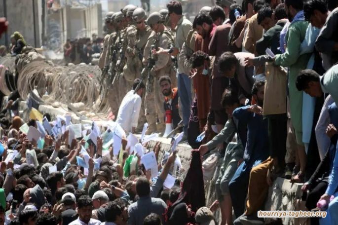 حتى اقرب الحلفاء لابن سلمان لم يحترمه ويحميه.. فايننشال تايمز: قادة الشرق الأوسط تعلموا عدم الاعتماد على الولايات المتحدة