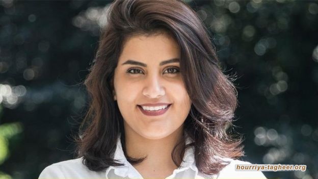 عائلة الهذلول: لجين ستتنسم الحرية الخميس القادم