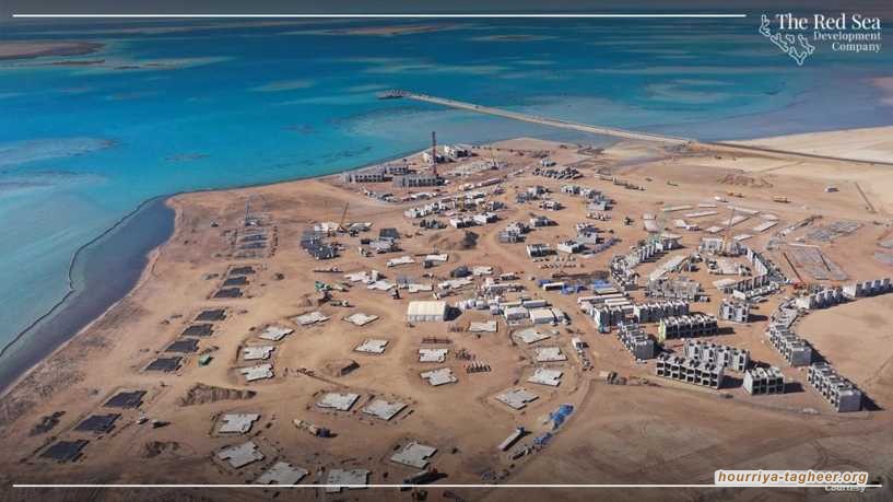 أحدثهم بقيمة 3.7 مليار دولار.. بن سلمان يغرق السعودية بدوامة القروض