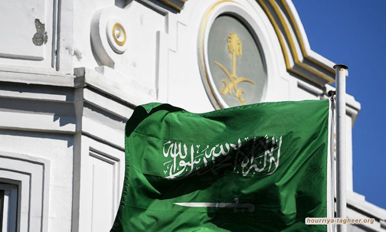 محكمة فيدرالية تجبر السعودية على تعويض موظف بـ330 ألف دولار