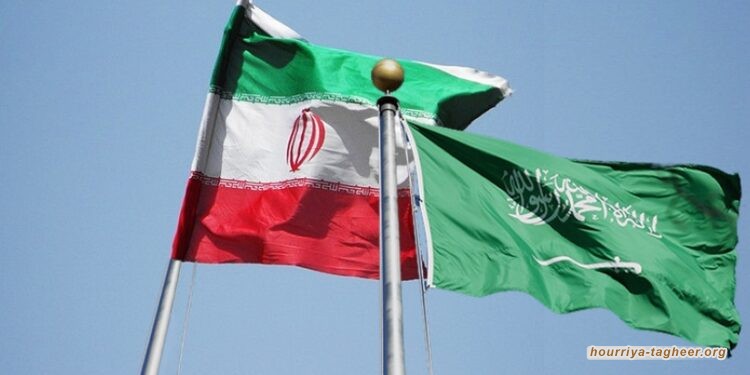 شبكة أمريكية: نظام آل سعود يكذب ويتفاوض مع إيران سرا
