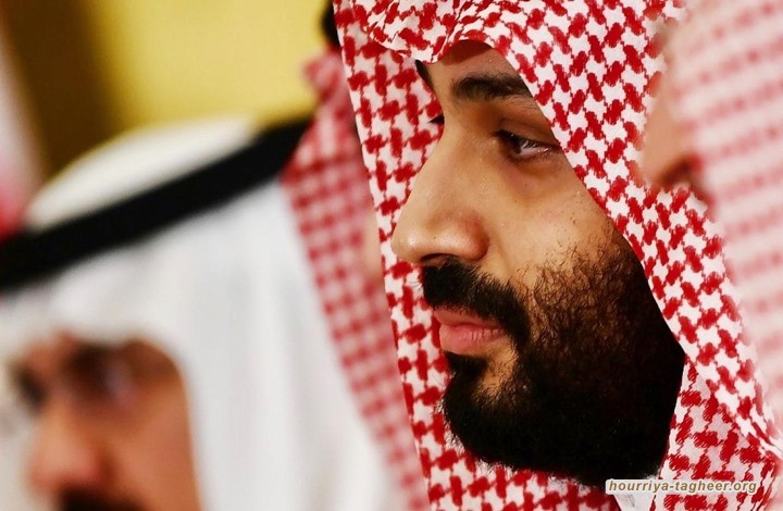  إلى أين وصلت حقوق الإنسان في عهد محمد بن سلمان؟