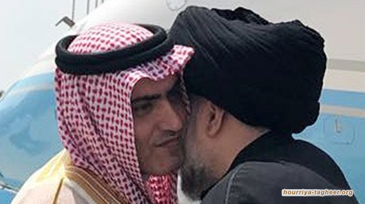 السعودية من الحرب الطائفية إلى الناعمة لاحتواء العراق!! فهل تنجح