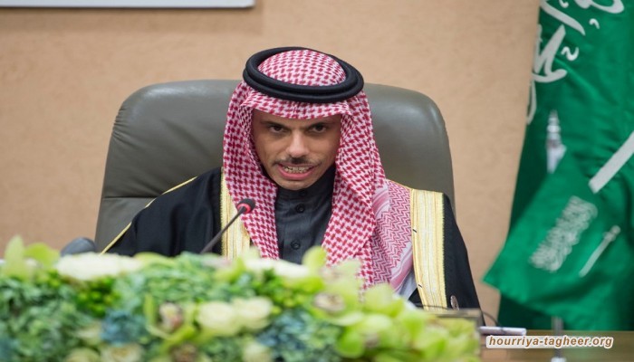 نكاية بتركيا.. آل سعود يدعمون اتفاق الحدود البحرية بين مصر واليونان