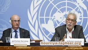 فضيحة جديدة.. تجسس “ابن سلمان” على محقّق أممي بشأن جرائمها باليمن