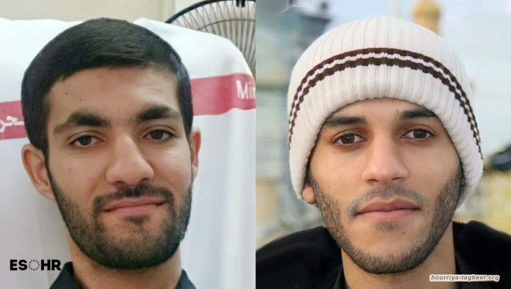 منظمات حقوقية تدين حكم إعدام على مواطنين بحرينيين في السعودية
