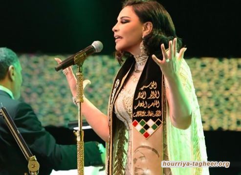 نفاد عدد كبير من تذاكر حفل أحلام في الرياض