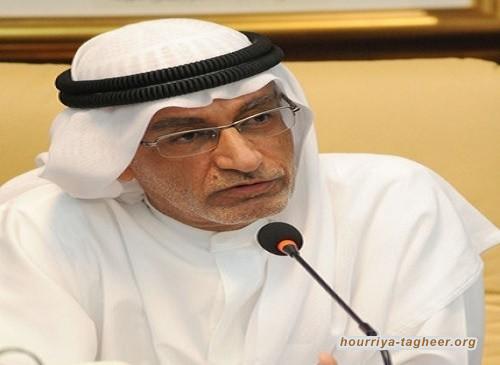 عبدالخالق عبدالله: مصالحة قطر والسعودية تتم بعلم ومباركة الإمارات