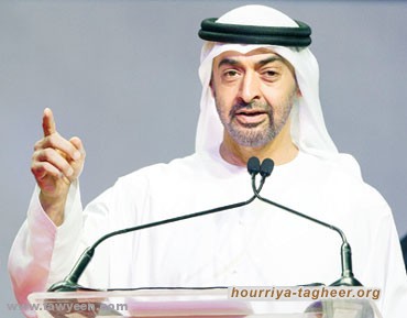 القصة الحقيقية لانقلاب بن زايد على بن سلمان في عدن