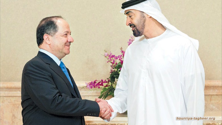 الإمارات.. وتدخلاتها  في الشأن العراقي الداخلي.. القسم الثالث