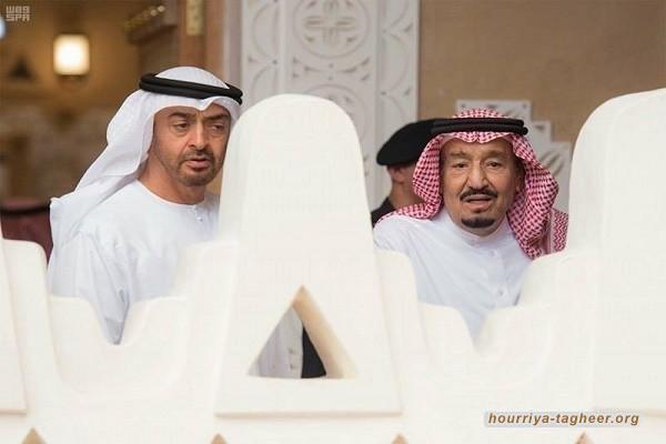 سباق بين السعودية والإمارات على اللوجستيات... والبحر الأحمر يربك حساباتهم