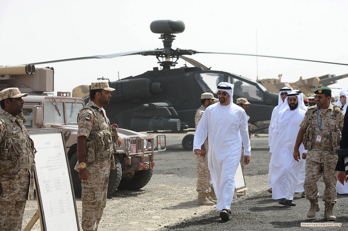 نكسة بيحان بين السعودية والإمارات تُنهي زواج المصلحة