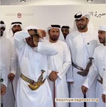 ارتفاع ضجيج الخليج .. وصمت الجماهير..!