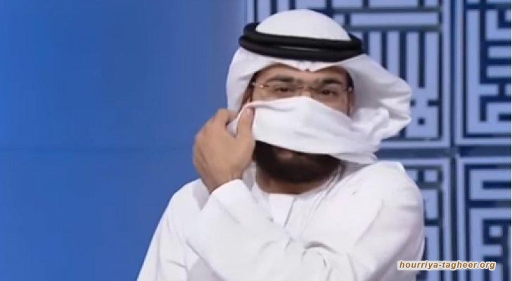 مستشار محمد بن زايد يهاجم السعودية