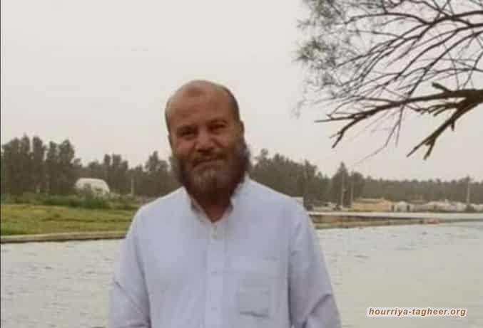 الإفراج عن أكاديمي أردني معتقل بالسعودية وترحيله فورًا للأردن