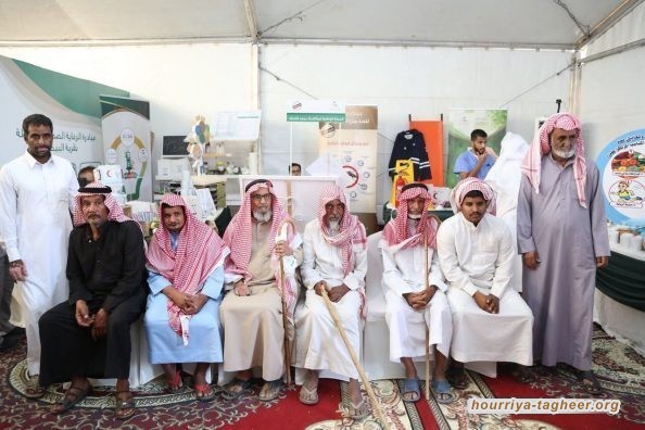 منظمة حقوقية تبرز معاناة “البدون” في السعودية