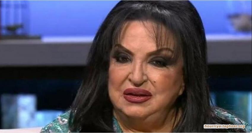 الترفيه السعودي تعيد المنبوذين للساحة مجددا