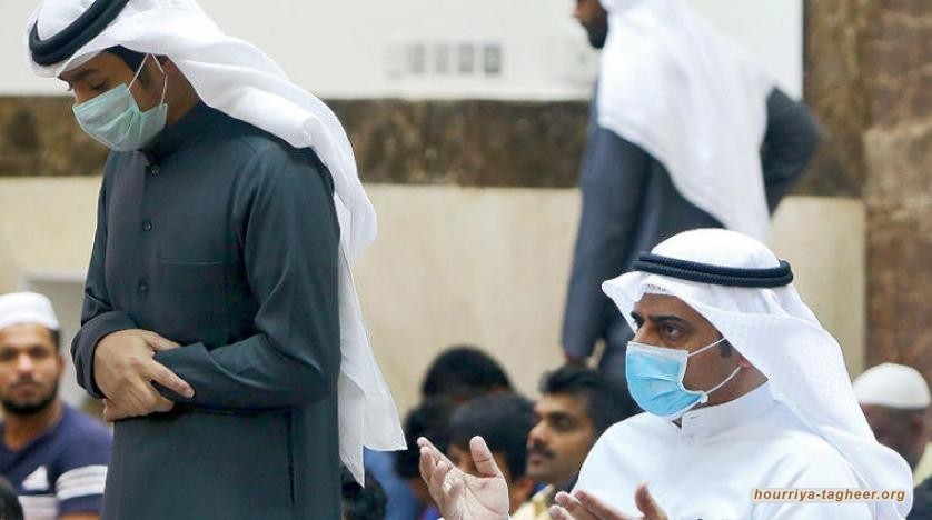 خلال رمضان.. استمرار حملة “بن سلمان” لنزع الصبغة الإسلامية عن البلاد