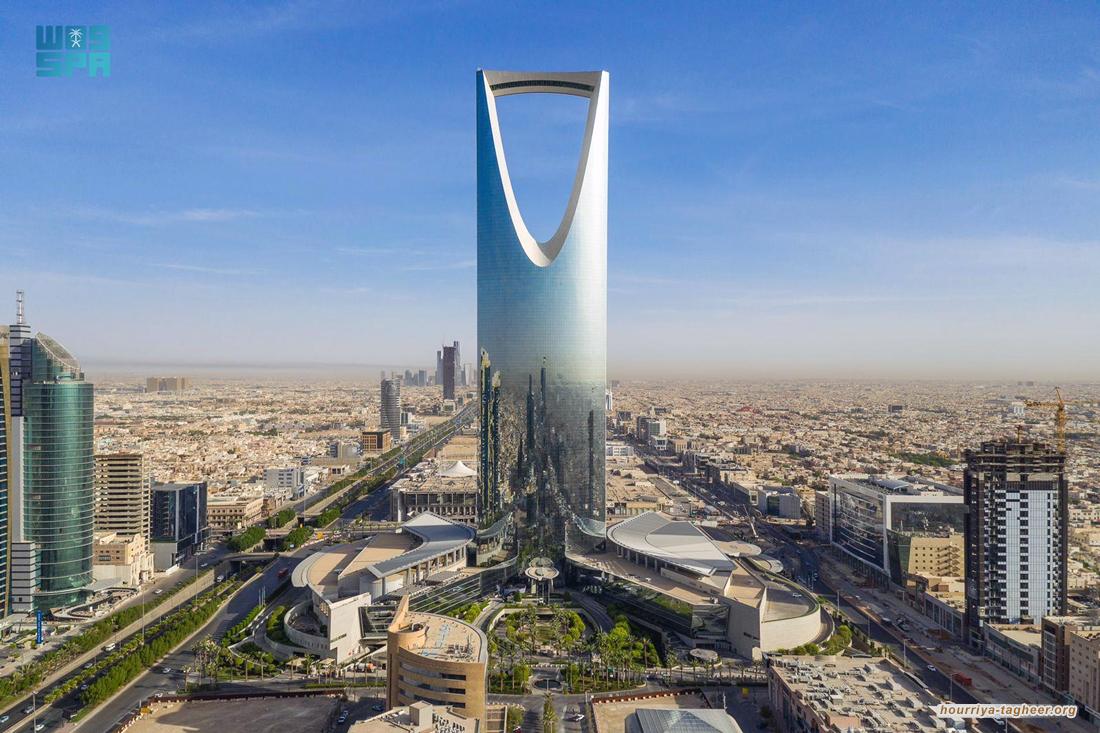 انفجارات ضخمة تهز الرياض بعد إنذار من هجوم معاد