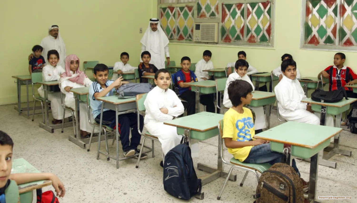 قرارات السلطات السعودية تربك وتثير غضب أولياء أمور الطلاب