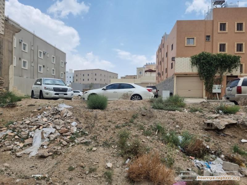 إهمال حكومي وبلدي لـ “أحد رفيدة” ومواطنون يطالبون بأبسط الحقوق الخدماتية