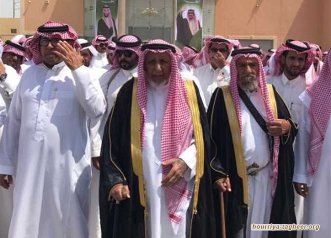 ما هو المسار الإجباري في السعودية للوصول إلى العرش؟