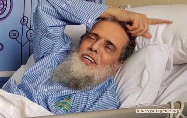 السلطات تمنع خروج سفر الحوالي لتلقي العزاء في والدة زوجته