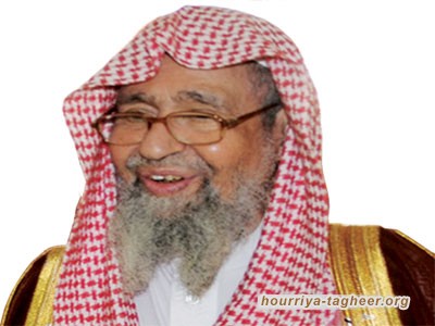 تداول فتوى قديمة لـ”الفوزان” يفتح النار على ابن سلمان واصلاحاته