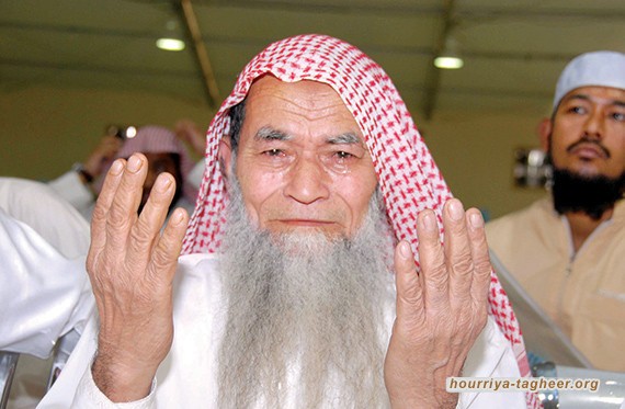 انقذوا مكة من البرماوية.. وسم يتصدر تويتر