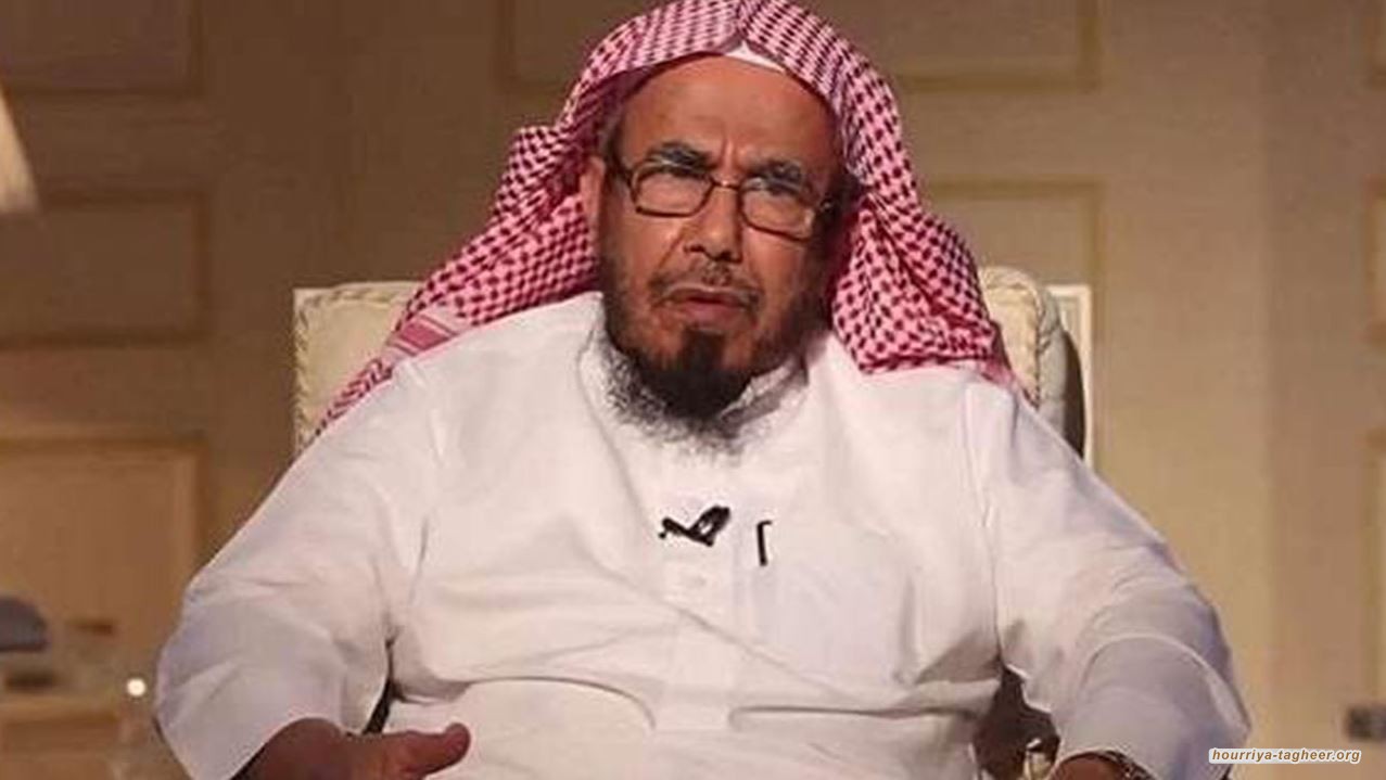 لمداهنة ومدارات مشاعر بن سلمان... يجوز الترحم على المغانية والراقصات