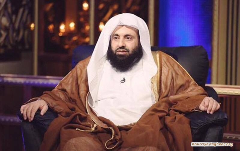 بعد إباحته الزنا واللواط للحكام .. مفاجأة غير متوقعة عن عبدالعزيز الريس