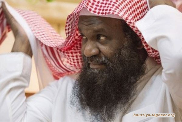 عادل الكلباني يتوعد مغرد وصفه بـالعبد