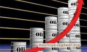 برميل نفط برنت يقفز لـ72 دولارا.. وترامب يخرج الاحتياطي الأمريكي