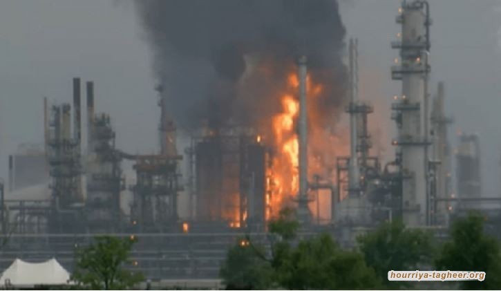 هذا ما يعنيه إستهداف "بقيق وخريص" بالتعاون من الداخل السعودي