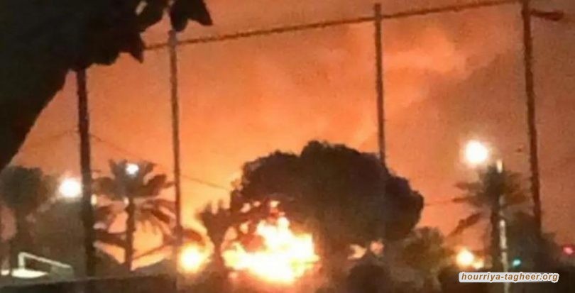 الهجمات على السعودية تكشف نقاط ضعف الصناعات النفطية في المنطقة