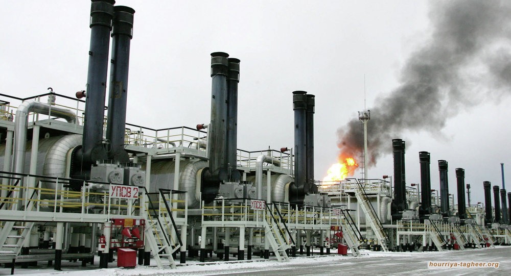 السعودية تدرس مضاعفة حصة أرامكو المعروضة للبيع إلى 10%