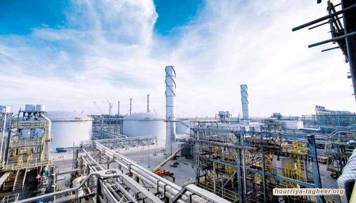 لمصلحة مَنْ.. إشعال النظام السعودي لحرب أسعار النفط