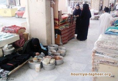 الطبقة الفقيرة ضحية خفض الإنتاج والإنفاق