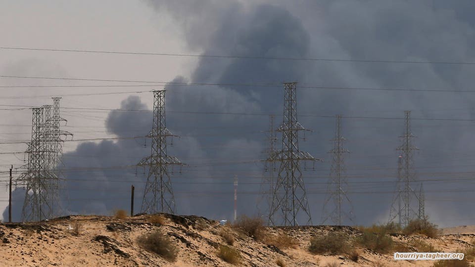 هل تتجنب السعودية ضربة أخرى قد تصفر عداد أرامكو