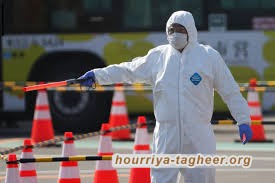 كورونا يعلق تأشيرات السعودية الإلكترونية لـ7 دول