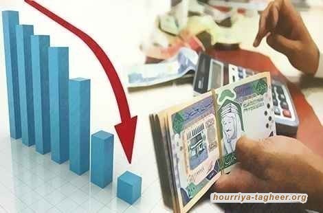 اين أموال السعودية...مؤشرات نحو الافلاس