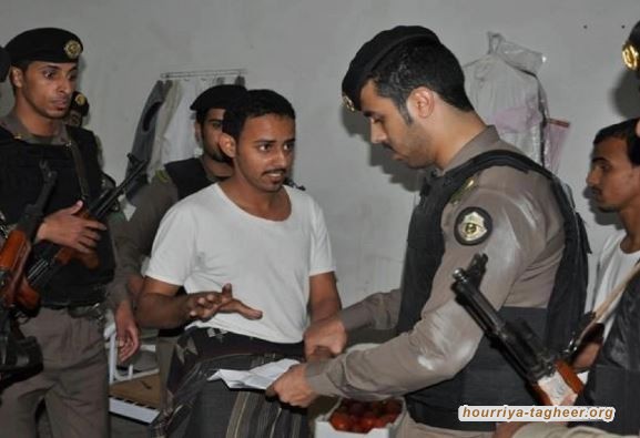 فضائح الاستغلال المنهجي للعمال المهاجرين في السعودية