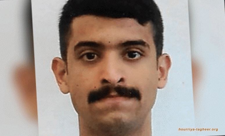 البنتاغون يفرض حظرًا على خروج أصدقاء الشمراني