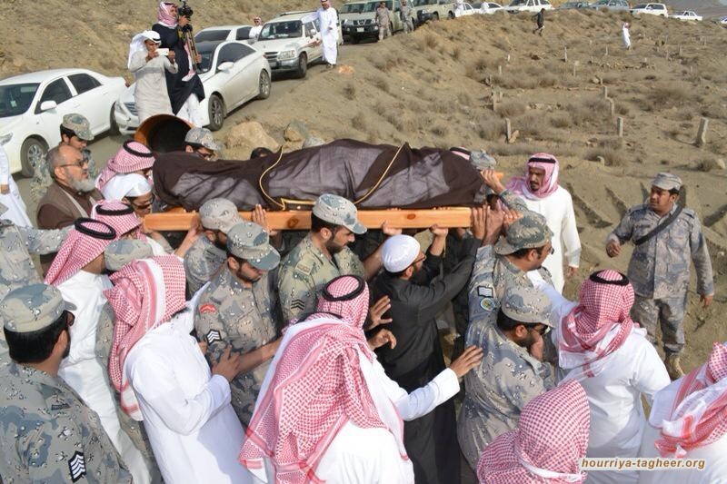 السلطات السعودية تعلن عن موت أمير