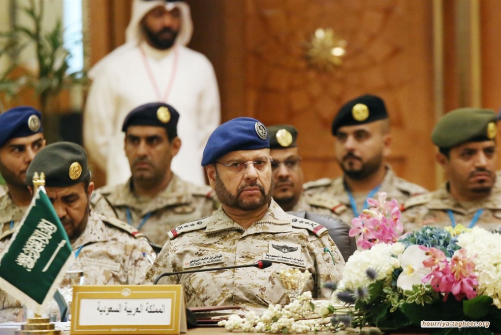 مجرم حرب بحماية قادة جيوش العرب