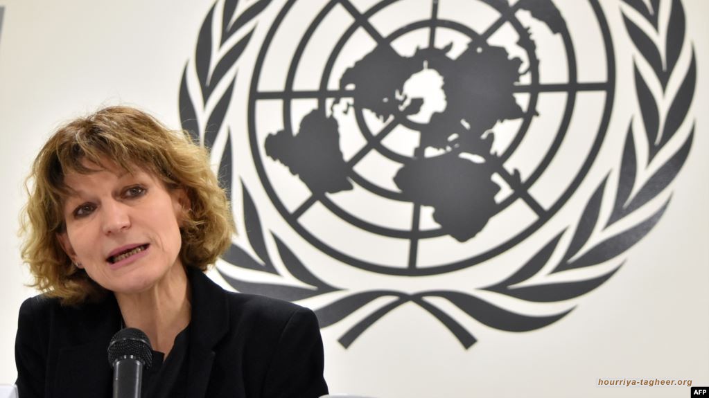 مطالبة أممية بضغط دولي على السعودية للإفراج عن الناشطات المعتقلات