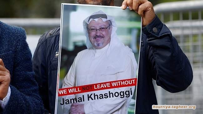 تقرير اغتيال خاشقجي يفضح دور ابن سلمان ويتناول سبع نقاط مهمة
